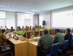 Percepat Koperasi Merah Putih, Pemprov Kalteng Fokus Bangun Gerai dan Gudang di Desa