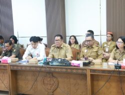DPRD dan Pemprov Kalteng Percepat Raperda Pertanahan, Fokus Atasi Konflik Lahan
