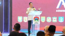 Mendagri Tekankan Peran Strategis Forkopimda dalam Menjaga Stabilitas Daerah