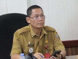 Kendalikan Inflasi, Pemprov Kalteng Perkuat Distribusi Pangan dan BBM di Momen Hari Besar