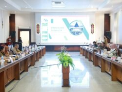 Sinkronisasi Regulasi Investasi, Pemprov dan DPRD Kalteng Dorong Iklim Penanaman Modal Berkualitas