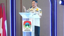 Pembangunan Berkelanjutan, Ruang Hijau Jadi Kunci Kesehatan dan Kualitas Hidup Warga