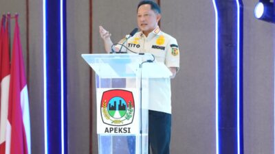 Pembangunan Berkelanjutan, Ruang Hijau Jadi Kunci Kesehatan dan Kualitas Hidup Warga