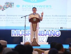 Mendagri Tekankan Peran APBD dan Pengendalian Inflasi untuk Dongkrak Ekonomi Daerah