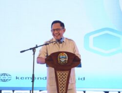 Mendagri Tekankan Soliditas Forkopimda dan Integritas Kepala Daerah Cegah Korupsi