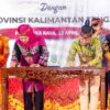 Misi Dagang Kalteng–Jatim 2026 Perkuat Investasi dan Hilirisasi Industri Daerah