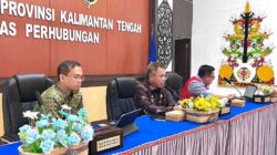 Kelangkaan Biosolar Picu Kekhawatiran, Dishub Kalteng Perketat Pengawasan Distribusi BBM