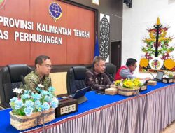 Kelangkaan Biosolar Picu Kekhawatiran, Dishub Kalteng Perketat Pengawasan Distribusi BBM