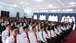 Pemprov Kalteng Akhiri Latsar CPNS, Tekankan Peran ASN Tingkatkan Pelayanan Publik