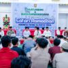 Gubernur Agustiar Sabran Dorong Silaturahmi Ramadan Jadi Kunci Percepatan Pembangunan Kalteng