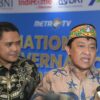 Kalteng Raih Award Nasional 2026, Digitalisasi Pendidikan dan Program Gratis Jadi Andalan