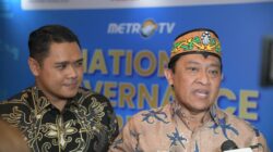 Kalteng Raih Award Nasional 2026, Digitalisasi Pendidikan dan Program Gratis Jadi Andalan