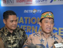 Kalteng Raih Award Nasional 2026, Digitalisasi Pendidikan dan Program Gratis Jadi Andalan