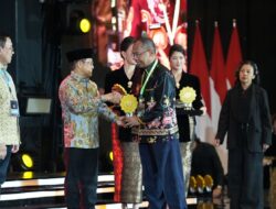 Kalteng Capai UHC Award 2026, Bukti Nyata Akses Kesehatan Semakin Inklusif