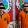 Satresnarkoba Barito Utara Bongkar Peredaran Sabu, Dua Pelaku Diamankan Beserta Barang Bukti