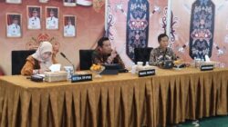 Sinergi Lintas Sektor Digenjot, Pemkab Barito Utara Targetkan Penurunan Stunting Lebih Signifikan