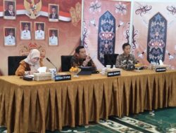 Sinergi Lintas Sektor Digenjot, Pemkab Barito Utara Targetkan Penurunan Stunting Lebih Signifikan