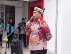 Apel Perkimtan, Bupati Ingatkan Pentingnya Land Clearing untuk Pembangunan