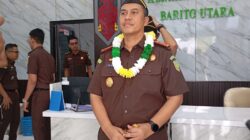 Kejagung Lakukan Penyegaran, 65 Kajari Dimutasi Termasuk Barito Utara