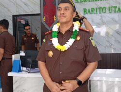 Kejagung Lakukan Penyegaran, 65 Kajari Dimutasi Termasuk Barito Utara