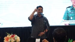 Bupati Barito Utara Tekankan Peran Strategis TNI dalam Dukung Pembangunan Daerah