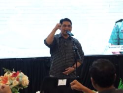 Bupati Barito Utara Tekankan Peran Strategis TNI dalam Dukung Pembangunan Daerah