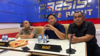 Tiga Orang Diamankan, Polisi Bongkar Kasus Pembunuhan di Teweh Timur