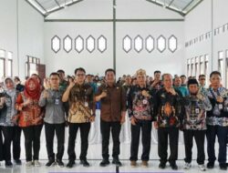 Wabup Barito Utara Dorong Transformasi Ekonomi Lewat Musrenbang Gunung Purei 2027