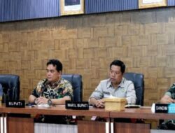 Perkuat Ekonomi Desa, Pemkab Barito Utara Genjot Operasional Koperasi Merah Putih