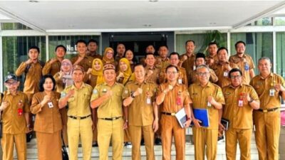 Pemkab Barito Utara Matangkan RPJMD 2025–2029, Fokus 11 Program Unggulan dan 12 Prioritas