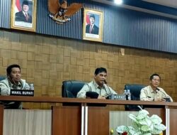 Pemkab Barito Utara Bergerak Cepat Atasi Kelangkaan BBM dan LPG 3 Kg, Bupati Soroti Antrean Panjang di SPBU