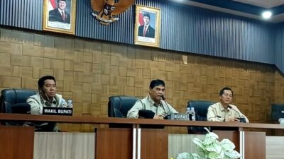 Pemkab Barito Utara Bergerak Cepat Atasi Kelangkaan BBM dan LPG 3 Kg, Bupati Soroti Antrean Panjang di SPBU