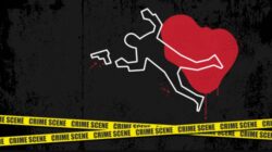 Pembantaian Sadis di Pedalaman Barito Utara, Lima Nyawa Melayang Termasuk Balita