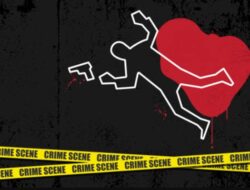 Pembantaian Sadis di Pedalaman Barito Utara, Lima Nyawa Melayang Termasuk Balita