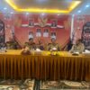 Pemkab Barito Utara Respons Positif Usulan PT MBSM untuk Pengembangan SPBU