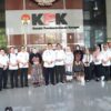 Pemkab Barito Utara Gandeng KPK RI Perkuat Sistem Pengawasan dan Tata Kelola Daerah
