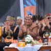Pemkab Barito Utara Tunjukkan Komitmen Lestarikan Budaya Lewat FBIM 2026