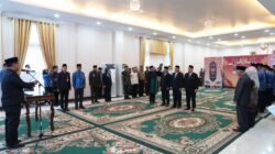 Bupati Shalahuddin Resmi Lantik Direksi Perusda Batara Membangun, Siap Dongkrak Investasi dan PAD