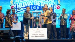 Barito Utara Sabet Juara Umum FBIM 2026, Torehkan Prestasi Gemilang di Ajang Budaya Kalteng