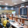 Bupati Barito Utara Dorong Sinergi Investasi dan Pembangunan Berkelanjutan