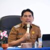 Pemkab Barito Utara Perkuat Transformasi RSUD Muara Teweh Menuju Layanan Kesehatan Prima