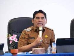 Pemkab Barito Utara Perkuat Transformasi RSUD Muara Teweh Menuju Layanan Kesehatan Prima
