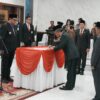 Pelantikan Pejabat Barito Utara 2026, Bupati H. Shalahuddin Tekankan Amanah dan Tanggung Jawab