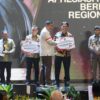 Barito Utara Terbaik se-Kalimantan dalam Penurunan Tingkat Pengangguran 2026