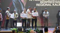 Barito Utara Terbaik se-Kalimantan dalam Penurunan Tingkat Pengangguran 2026