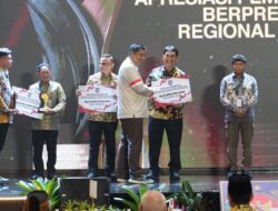 Barito Utara Terbaik se-Kalimantan dalam Penurunan Tingkat Pengangguran 2026