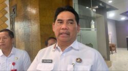 Siapkan Tambang Rakyat Legal, Bupati Barito Utara Dorong Pembentukan WPR dan Pendekatan Persuasif