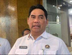 Siapkan Tambang Rakyat Legal, Bupati Barito Utara Dorong Pembentukan WPR dan Pendekatan Persuasif