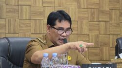 Bupati Barito Utara Minta Camat Percepat Program Prioritas dan Hindari Kegiatan Seremonial