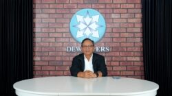 Dewan Pers Soroti Penangkapan Wartawan Indonesia di Gaza, Minta Jalur Diplomatik Segera Ditempuh